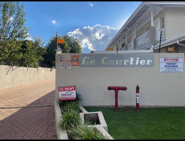 1 BEDROOM APARTMENT FOR SALE IN DIE BULT